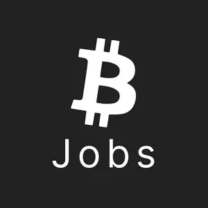 Bitcoiner Jobs logo